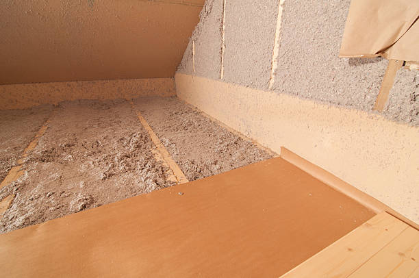 Types of Insulation We Offer in Whitehouse, TX