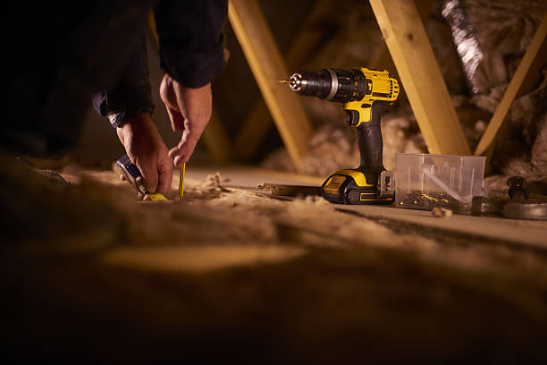 Best Cellulose Insulation in Whitehouse, TX